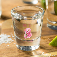 Modern You Are Flamazing Beauty Pink Flamingo