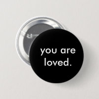 Modern You Are Loved