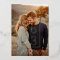 Modern Your Date in REAL FOIL Save the Date
