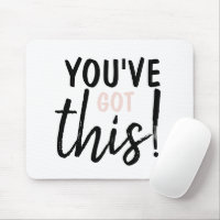 Modern You''Ve Goth This Positive Inspiration