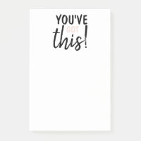 Modern You''Ve Goth This Positive Inspiration