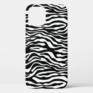 Modern Zebra iPhone 4/4S Case