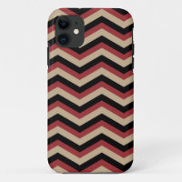Modern Zig Zag Pattern