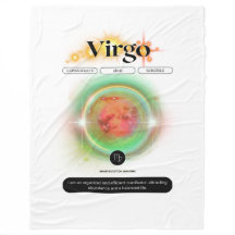 Modern Zodiac Sign Virgo Quote Earth Element
