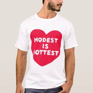 Modest T-Shirt