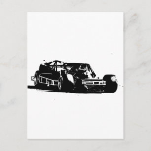 Modified Postcard