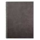 Modify This Dark Leather Background
