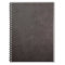 Modify This Dark Leather Background