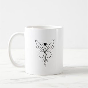 Modify Your Own 11oz Coffee Mug