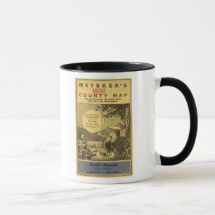Modoc County Mug