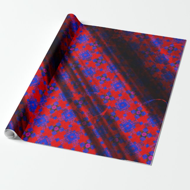 modsern art abstract paper textur (Unrolled)