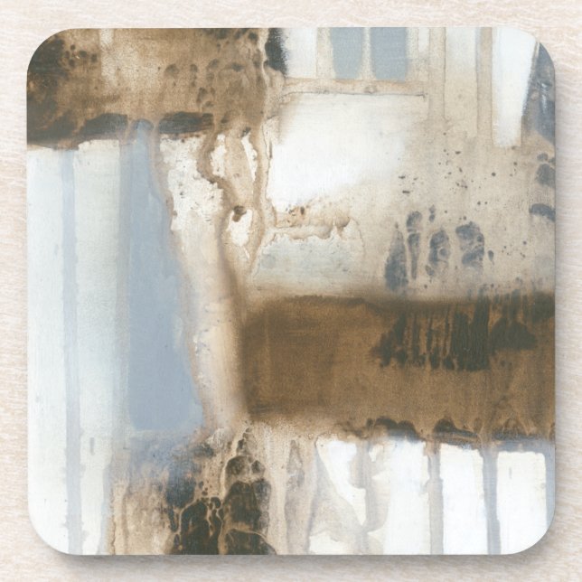 Modular Layout I Coaster (Front)