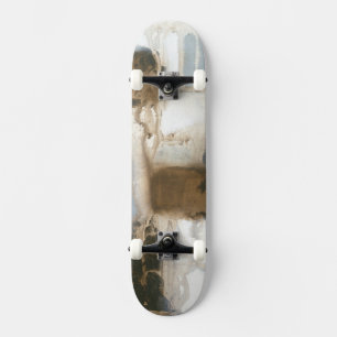 Modular Layout I Skateboard