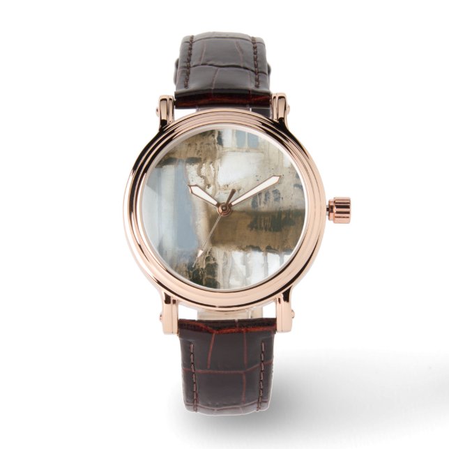 Modular Layout I Watch (Front)