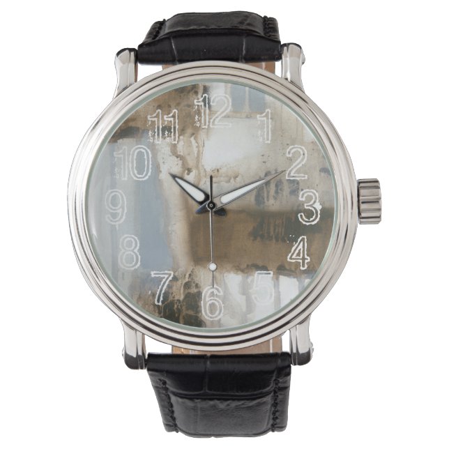 Modular Layout I Watch (Front)