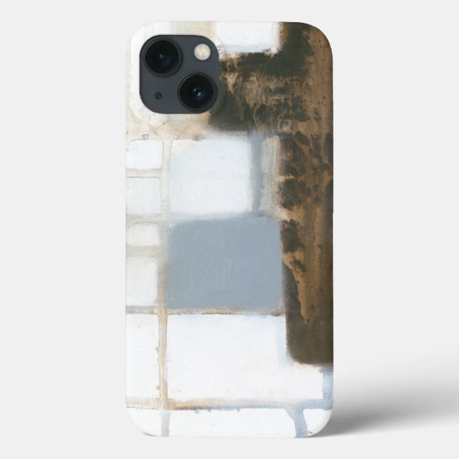 Modular Layout II Case-Mate iPhone Case (Back)