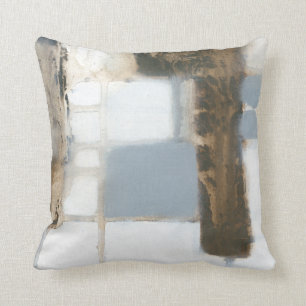 Modular Layout II Cushion