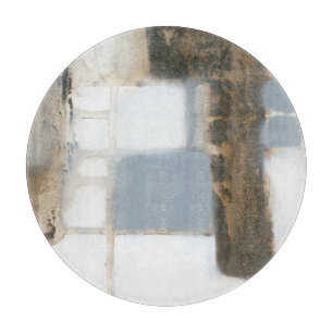 Modular Layout II Cutting Board