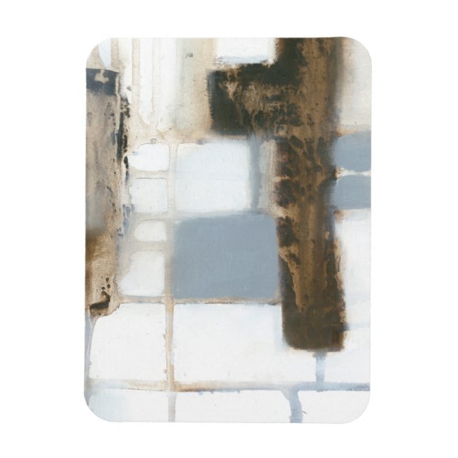 Modular Layout II Magnet (Vertical)