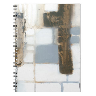 Modular Layout II Notebook