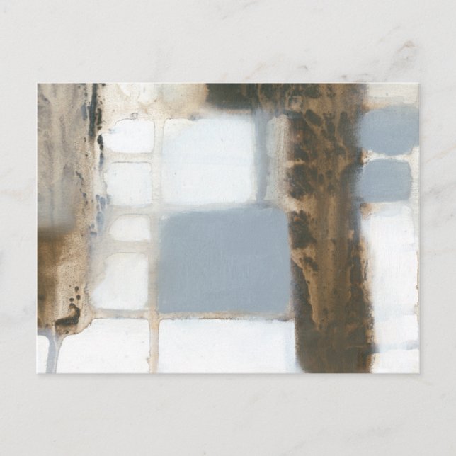 Modular Layout II Postcard (Front)