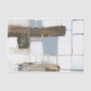 Modular Layout II Tissue Paper