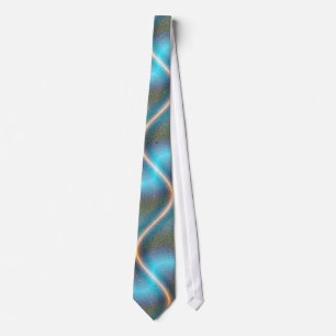 'Modulation' Tie