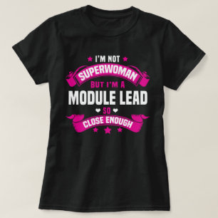 Module Lead T-Shirt