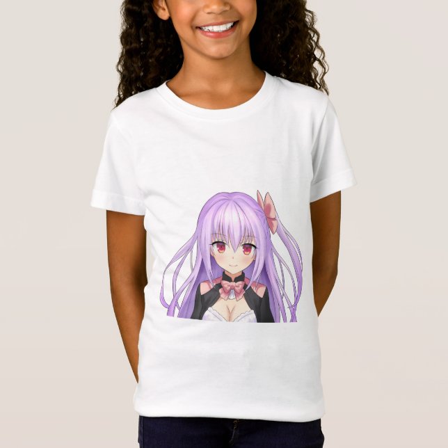 moe personnage T-Shirt (Front)