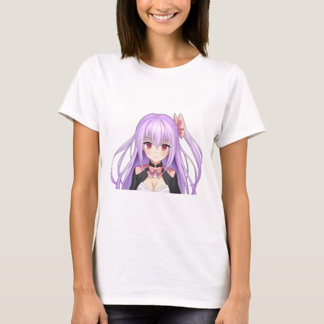 moe personnage T-Shirt (Front)