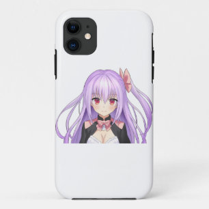 moe personnage T-Shirt Case-Mate iPhone Case