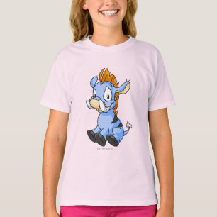 Moehog Blue T-Shirt