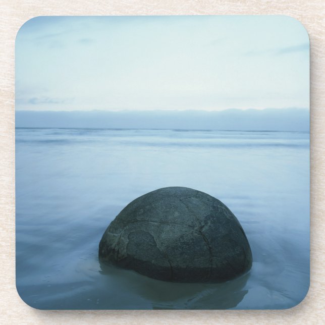 Moeraki Boulders Coaster (Front)