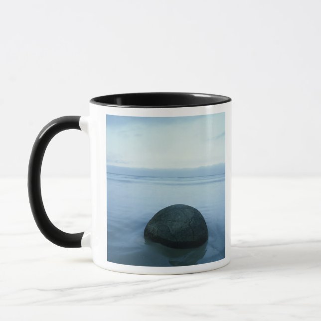 Moeraki Boulders Mug (Left)