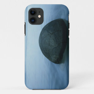 Moeraki Flusssteine Case-Mate iPhone Case