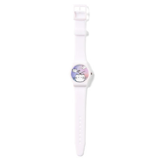 Mofu Wristwatch