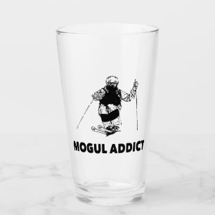 Mogul Addict Glass