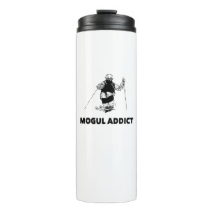 Mogul Addict Thermal Tumbler