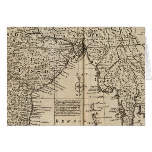 Mogul Empire, India