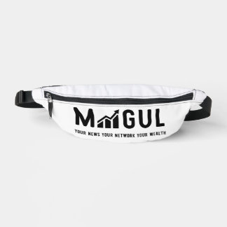 MOGUL FANNY PACK