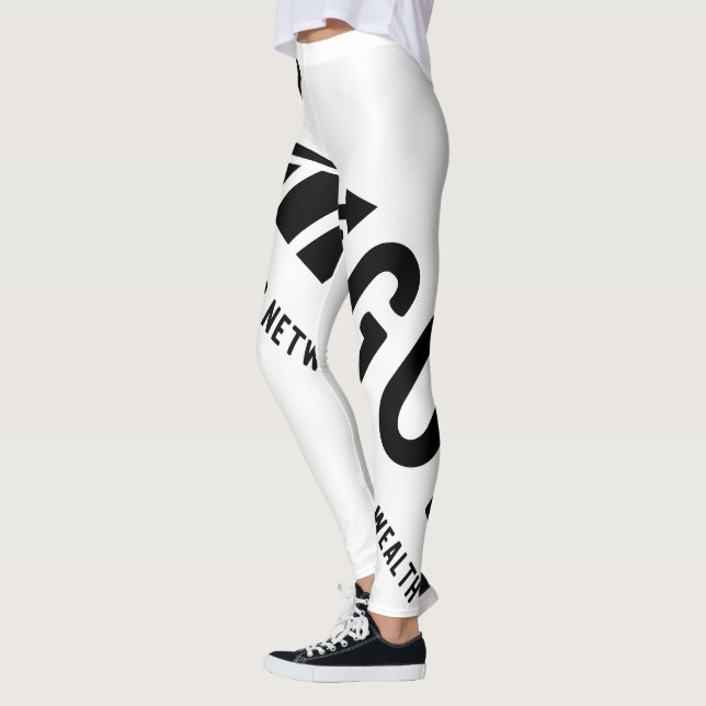 MOGUL ladies tights leggings (Left)