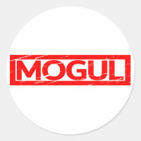 Mogul Stamp
