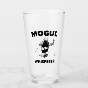 Mogul Whisperer Glass