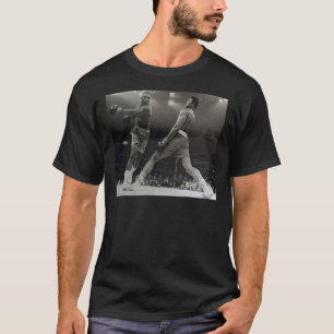 mohamed ali dodge Classic T-Shirt