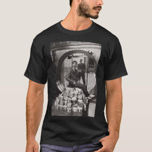 mohammed ali Classic T-Shirt