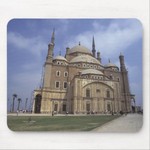 Mohammed Ali Mosque at the Citadel of Cairo, 2 Mouse Pad