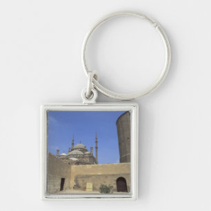 Mohammed Ali Mosque at the Citadel of Cairo, Key Ring