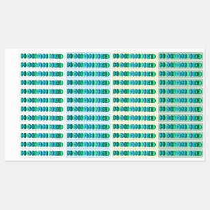 Mohammed baby boy name kawaii 3d optic clothing 