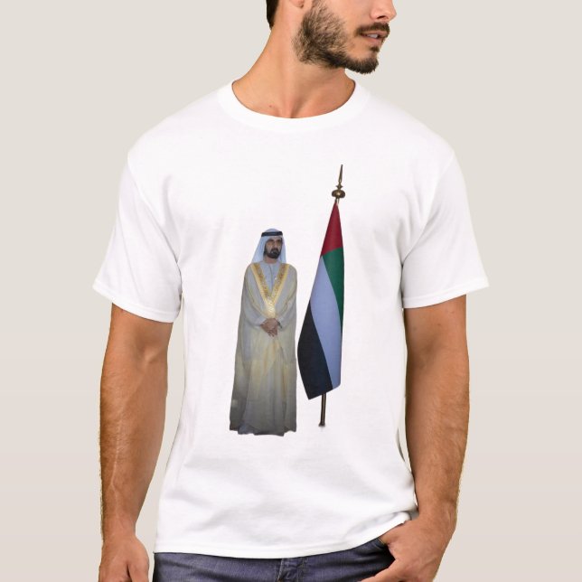 Mohammed  T-Shirt (Front)