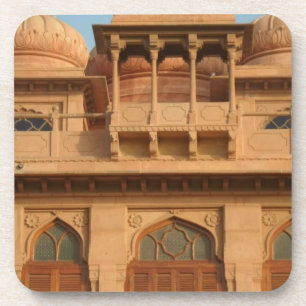 Mohatta Palace Museum: Iconic Design Coaster